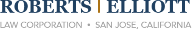 Roberts | Elliott Law Corp. logo